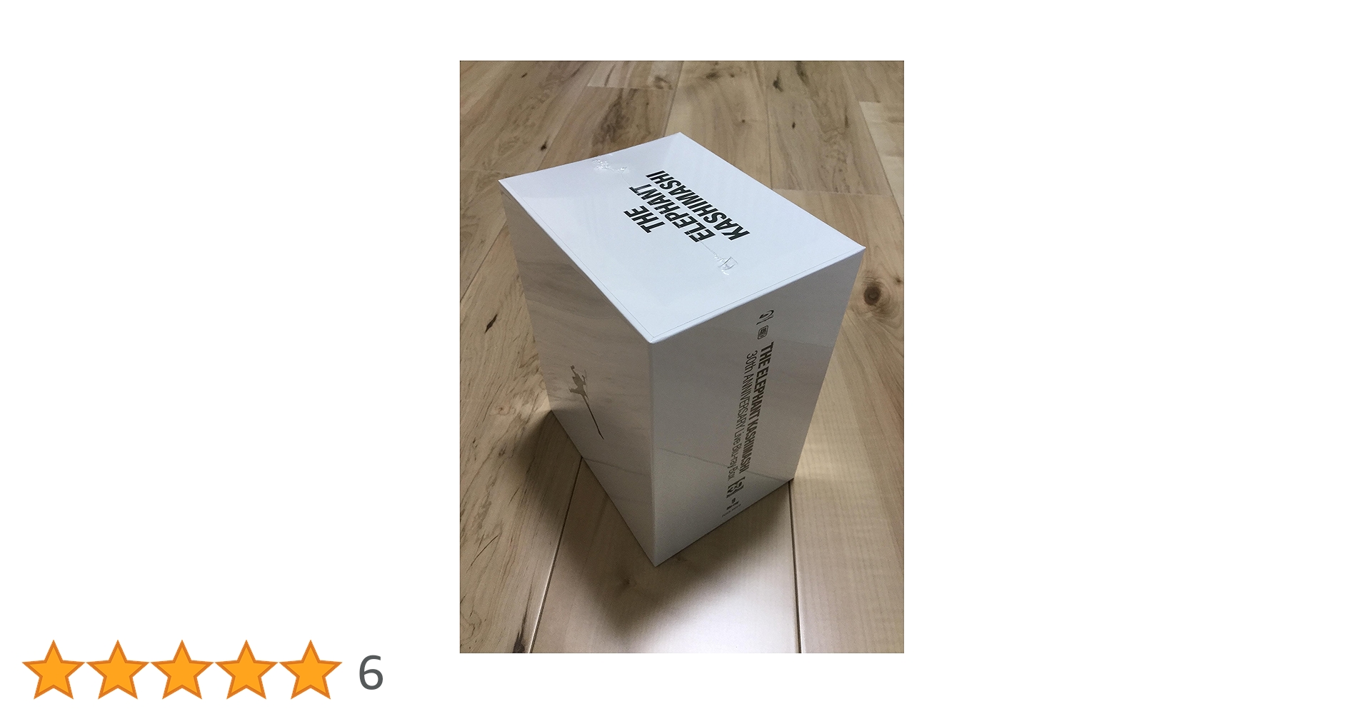 Amazon.co.jp: 30th ANNIVERSARY Live